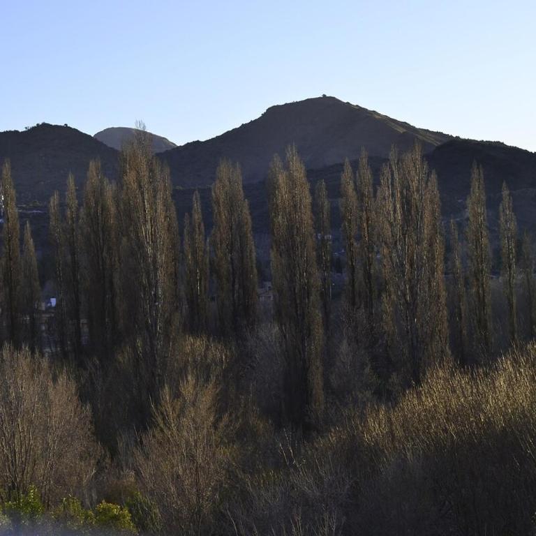 Departamento con hermosa vista en Altos del Lago - Apartamento de 2 dormitorios - 3