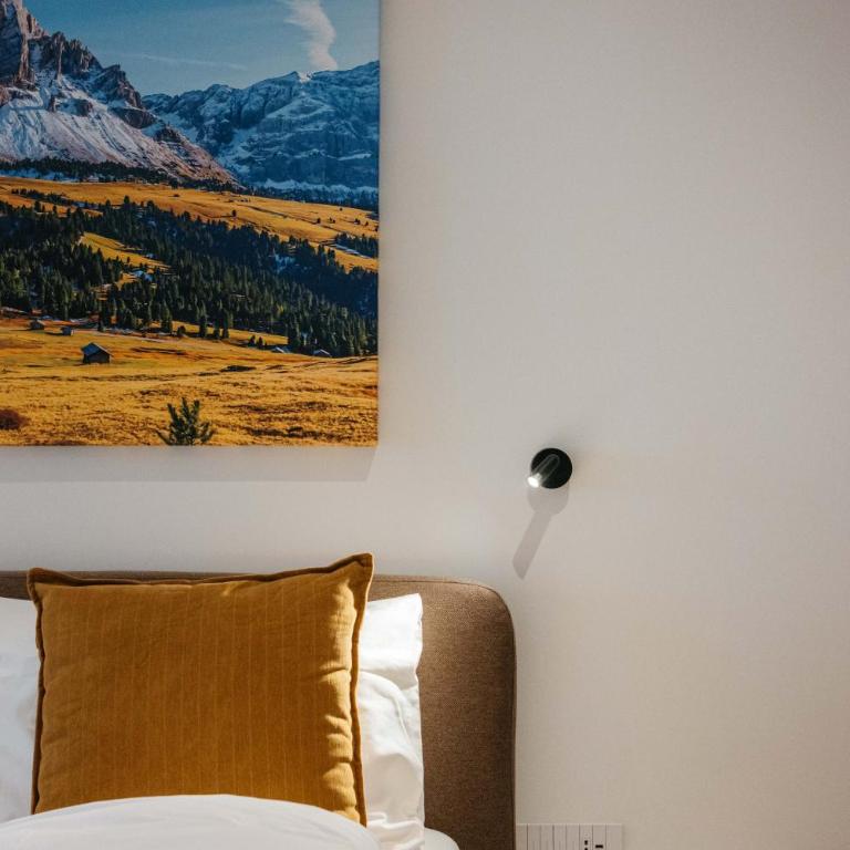 ecHo Apartments & SPA - Monolocale Deluxe - 44