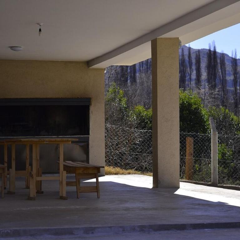 Departamento con hermosa vista en Altos del Lago - Apartamento de 2 dormitorios - 4
