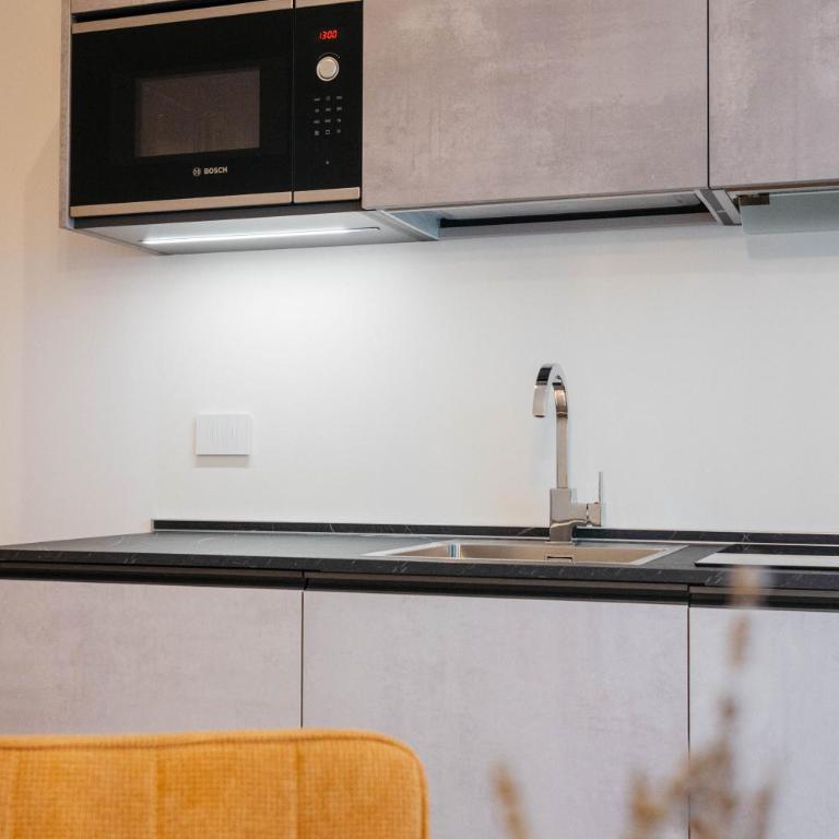 ecHo Apartments & SPA - Monolocale Deluxe - 43