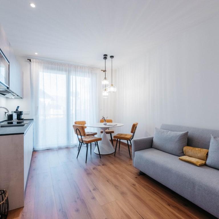 ecHo Apartments & SPA - Monolocale Deluxe - 38