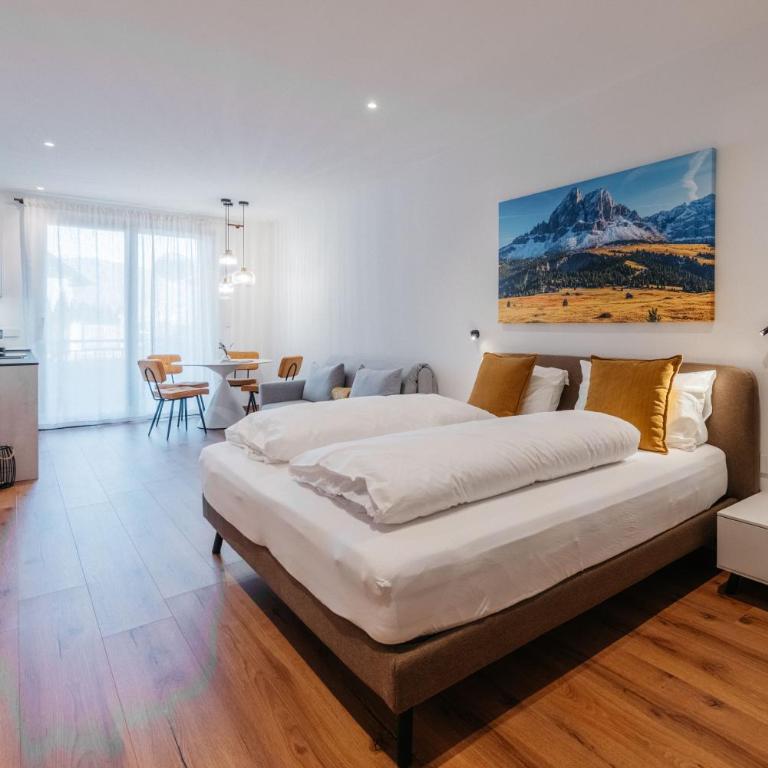 ecHo Apartments & SPA - Monolocale Deluxe - 41