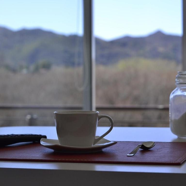 Departamento con hermosa vista en Altos del Lago - Apartamento de 2 dormitorios - 13