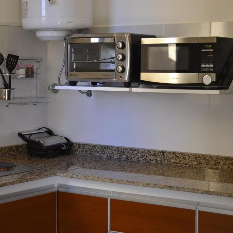 Departamento con hermosa vista en Altos del Lago - Apartamento de 2 dormitorios - 21
