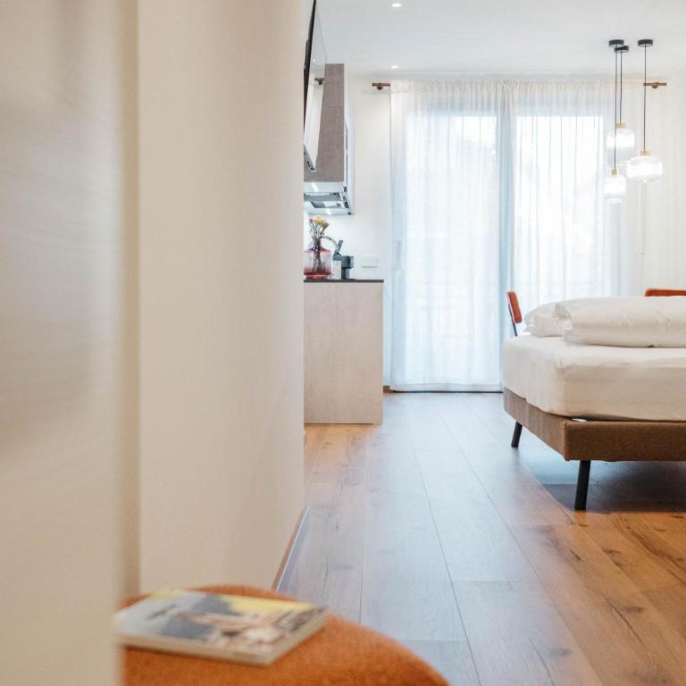 ecHo Apartments & SPA - Monolocale Standard - 50