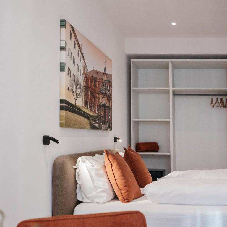 ecHo Apartments & SPA - Monolocale Standard - 49