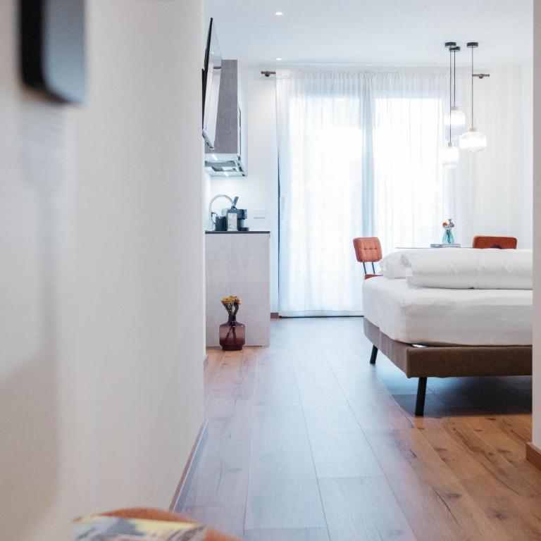 ecHo Apartments & SPA - Monolocale Standard - 48