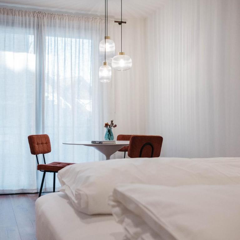 ecHo Apartments & SPA - Monolocale Standard - 47