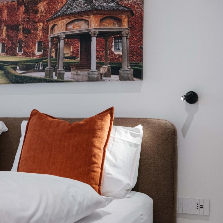 ecHo Apartments & SPA - Monolocale Standard - 45