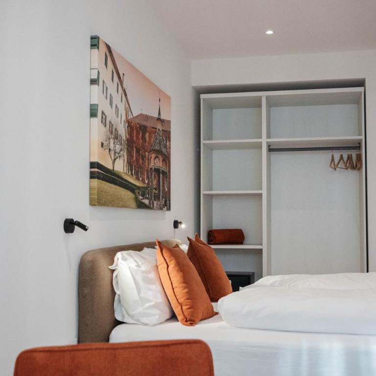 ecHo Apartments & SPA - Monolocale Standard - 46