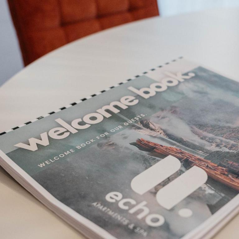 ecHo Apartments & SPA - Monolocale Standard - 42