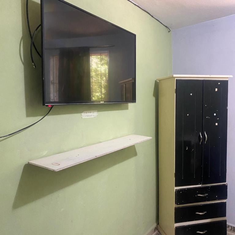 La Colina - Casa con 1 dormitorio - 4