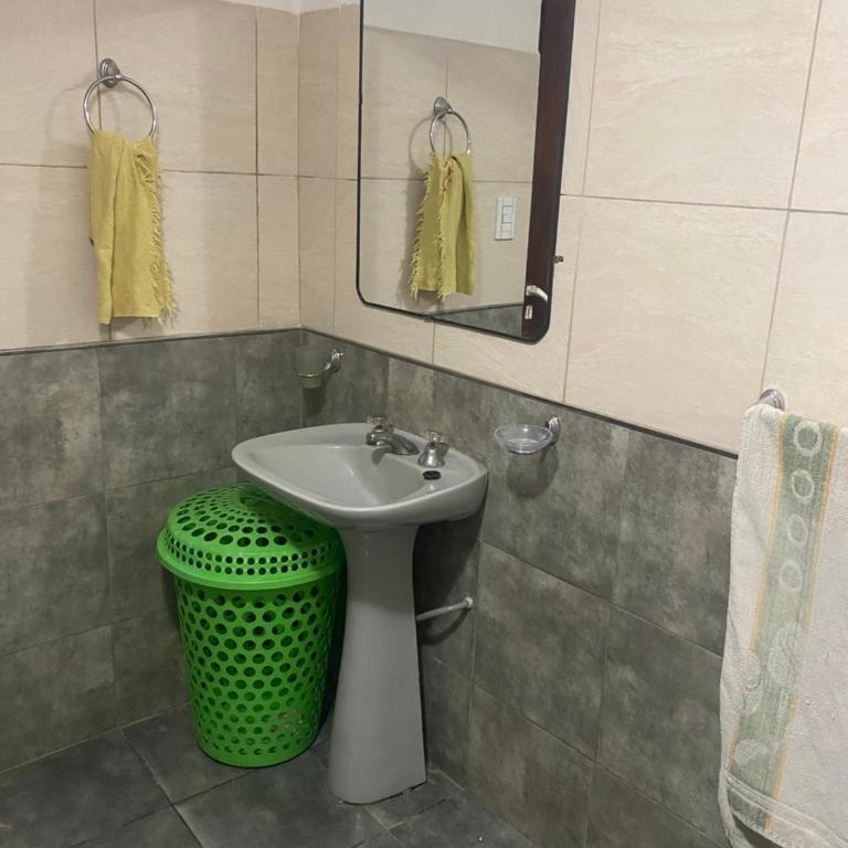 La Colina - Casa con 1 dormitorio - 7