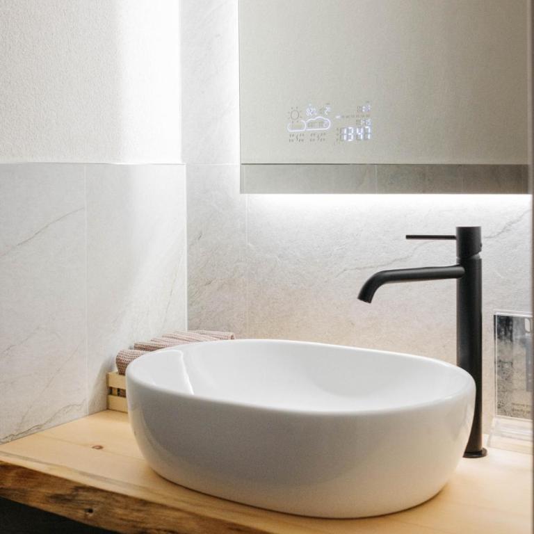 ecHo Apartments & SPA - Monolocale Deluxe - 57
