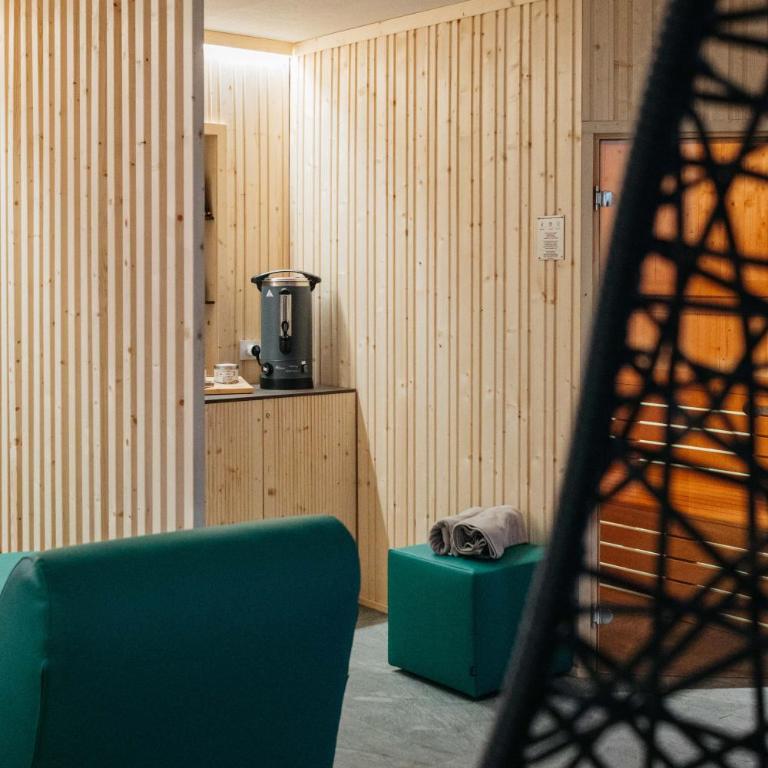ecHo Apartments & SPA - Monolocale Deluxe - 58
