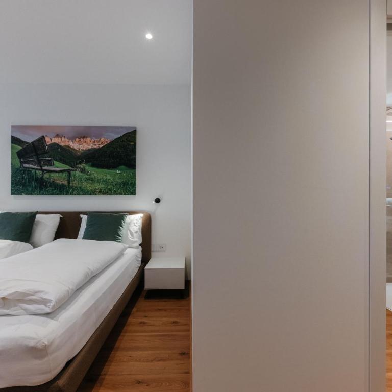 ecHo Apartments & SPA - Monolocale Deluxe - 2