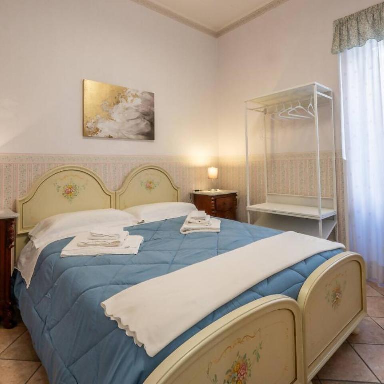 (Casa d’arte Taormina) Alloggio con Patio+Parking - Two-Bedroom Apartment - 12