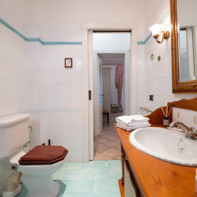 (Casa d’arte Taormina) Alloggio con Patio+Parking - Two-Bedroom Apartment - 22