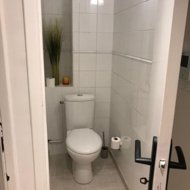Antibes Center Old Town by the Sea - Appartement 1 Chambre - 12