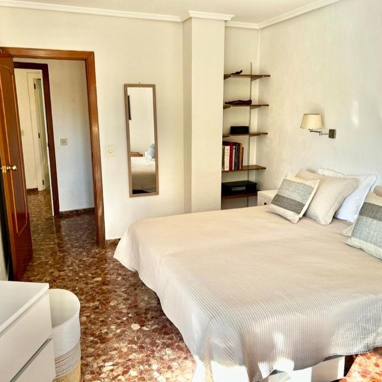 Apartment Nostros - Apartamento de 3 dormitorios - 26