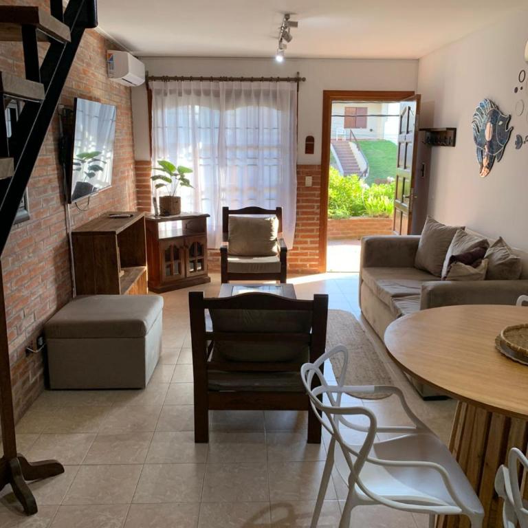 Alpemar Apart Hotel & Spa - Apartment - 1