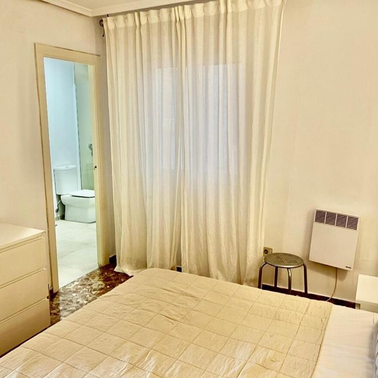Apartment Nostros - Apartamento de 3 dormitorios - 34