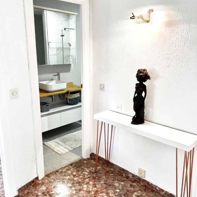 Apartment Nostros - Apartamento de 3 dormitorios - 23