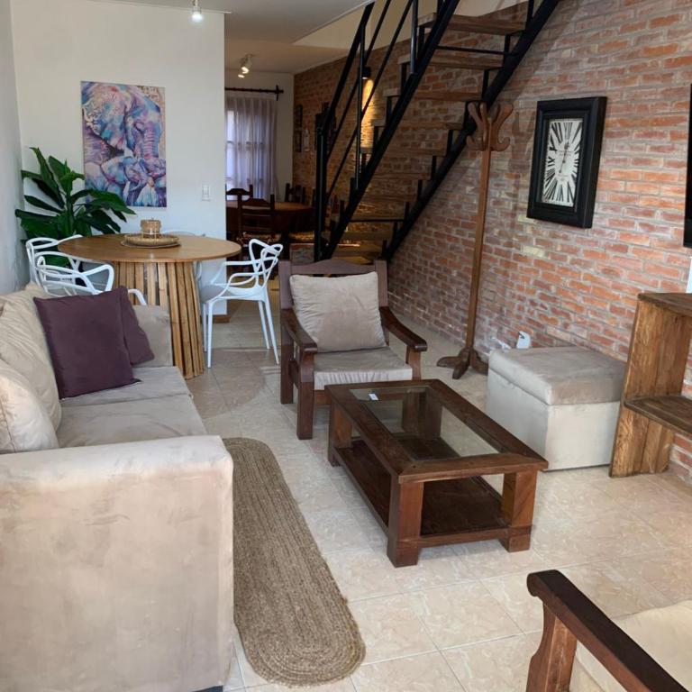 Alpemar Apart Hotel & Spa - Apartment - 2