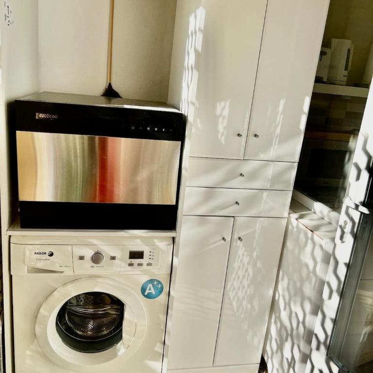 Apartment Nostros - Apartamento de 3 dormitorios - 39
