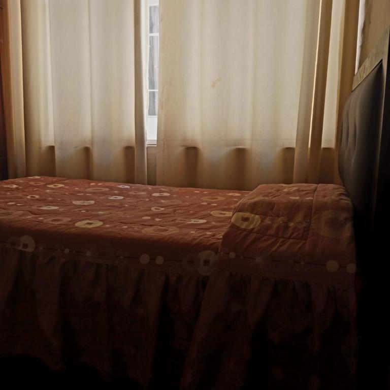 Puno CANDELARIA 2026 - Single Room - 2