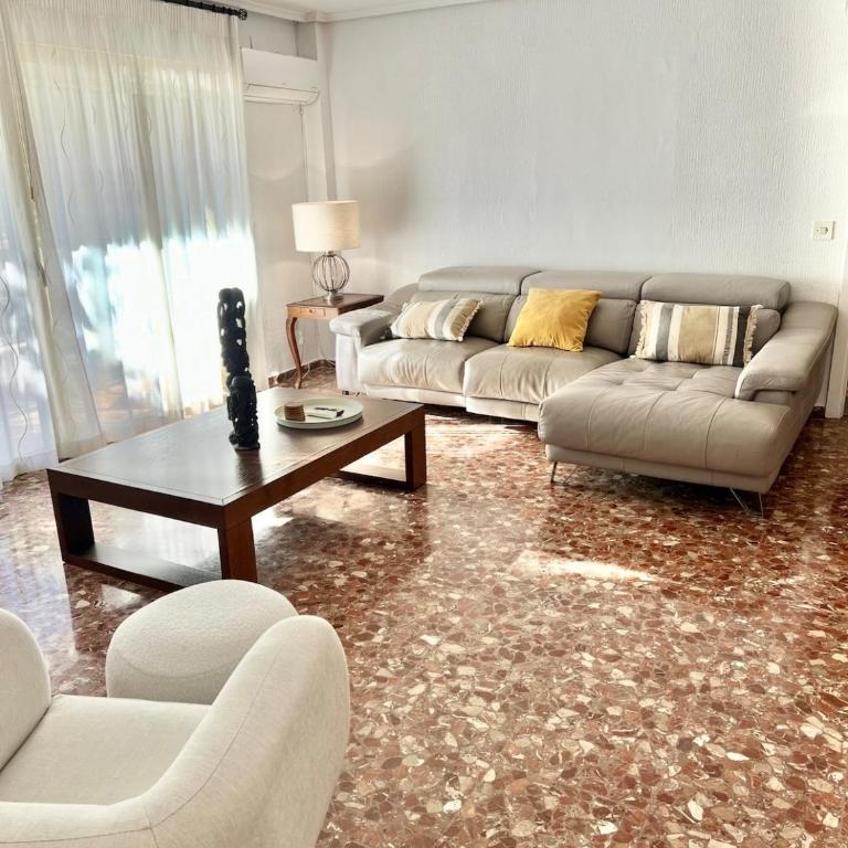Apartment Nostros - Apartamento de 3 dormitorios - 20