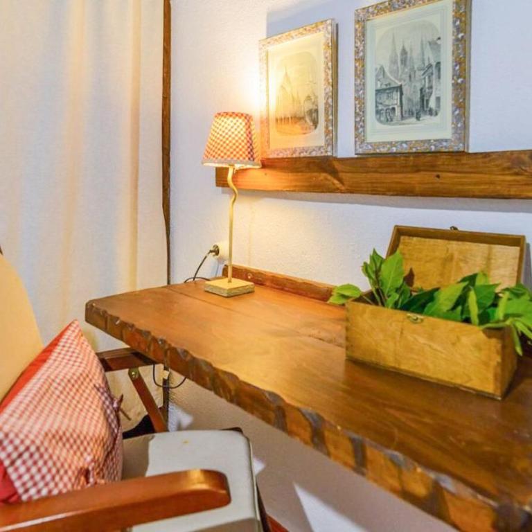 Entreolivos Casa y Cabaña Cijuela by Ruralidays - Two-Bedroom House - 12