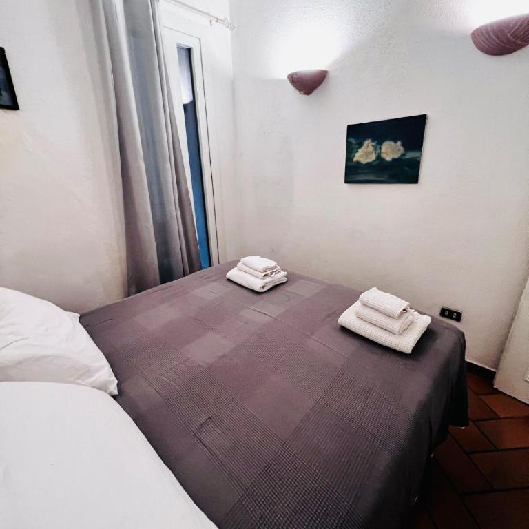 La casa di Licia a due passi da Piazza del Plebiscito - One-Bedroom Apartment with Balcony and City View - 31