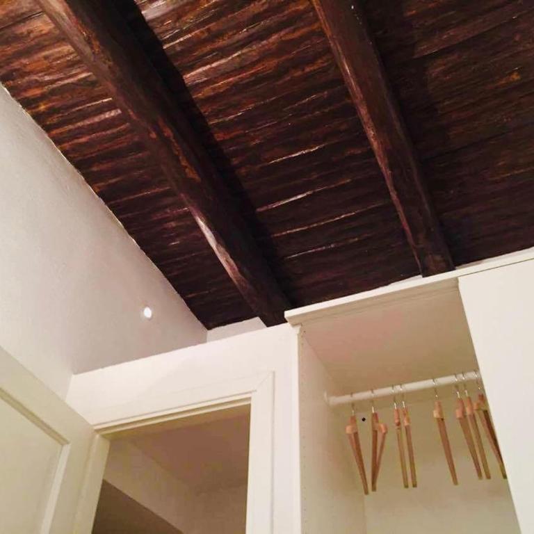 La casa di Licia a due passi da Piazza del Plebiscito - One-Bedroom Apartment with Balcony and City View - 30