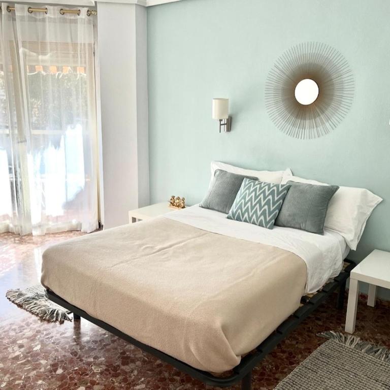 Apartment Nostros - Apartamento de 3 dormitorios - 32