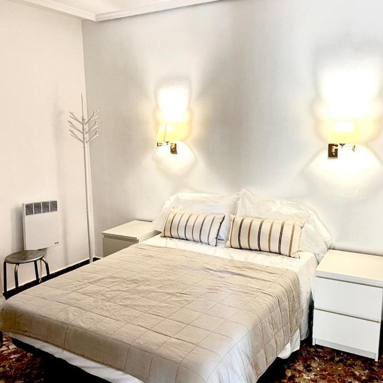 Apartment Nostros - Apartamento de 3 dormitorios - 33