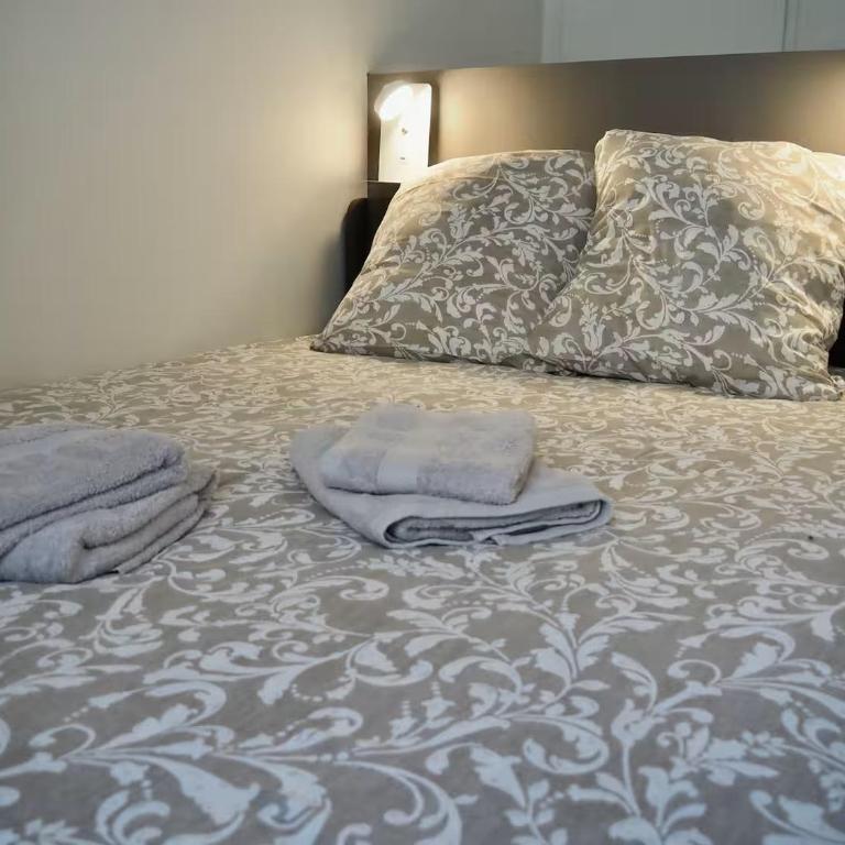Les Pics du Courtat - One-Bedroom Apartment - 30