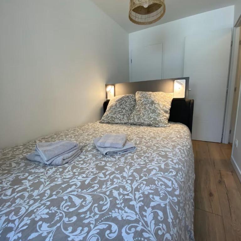 Les Pics du Courtat - One-Bedroom Apartment - 27