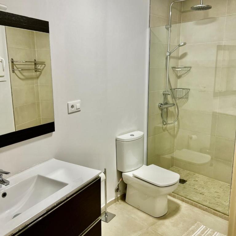 Apartment Nostros - Apartamento de 3 dormitorios - 35