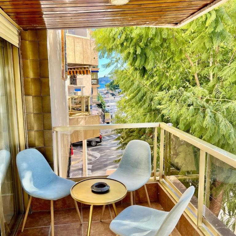 Apartment Nostros - Apartamento de 3 dormitorios - 1