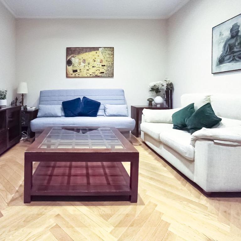 Gran Vía VI - En pleno Centro de Madrid - One-Bedroom Apartment - 1