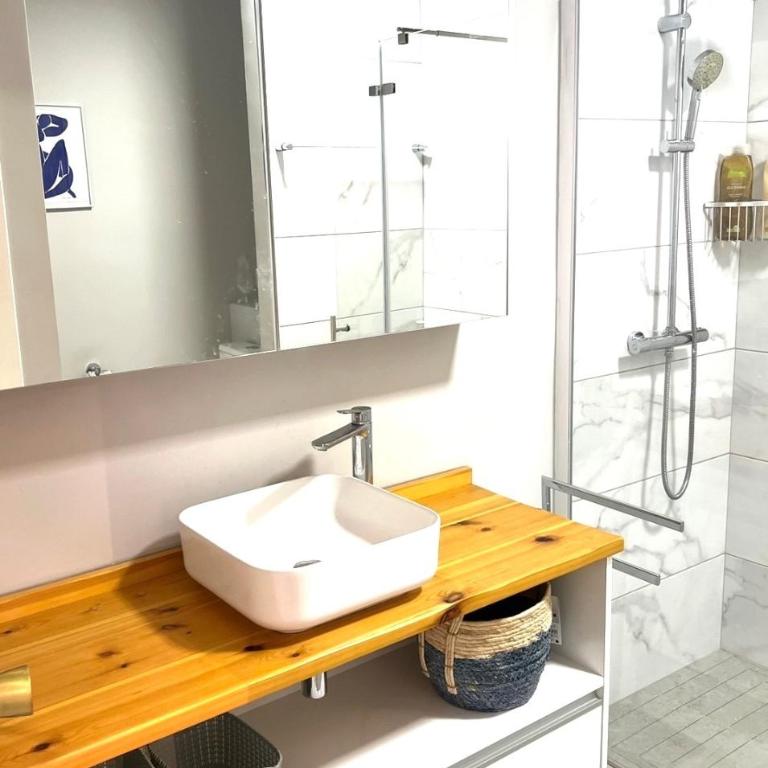 Apartment Nostros - Apartamento de 3 dormitorios - 24