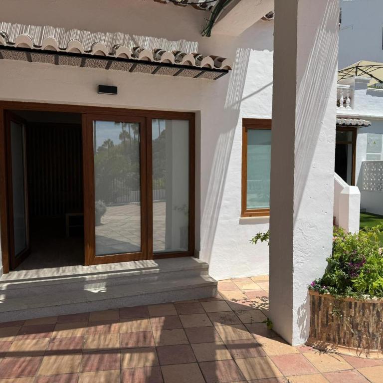 Canovas Nerja - Oasis de Capistrano - Apartamento - 13