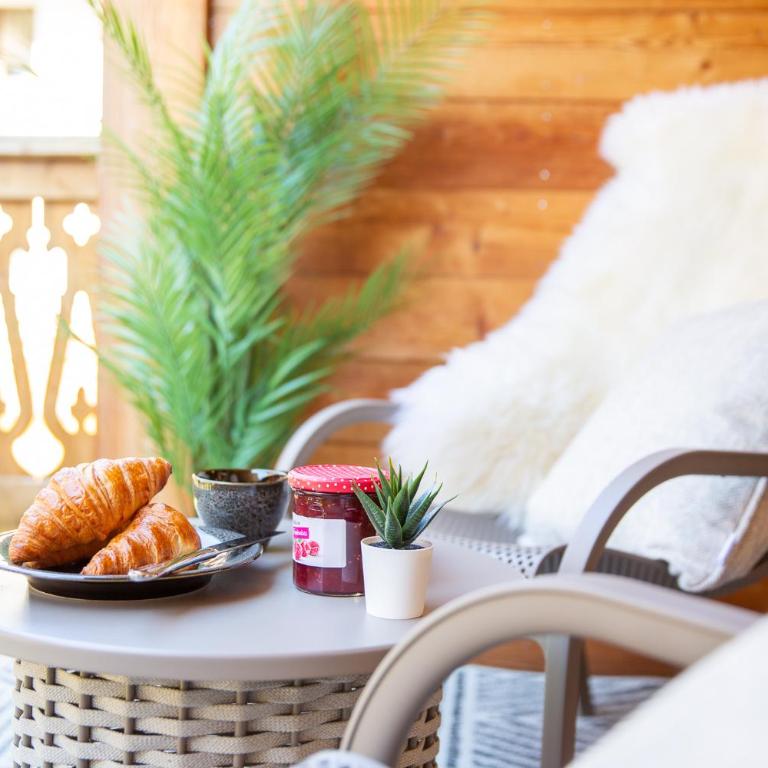 Apartment Bamo More Mountain Central Morzine - Single Room - 15