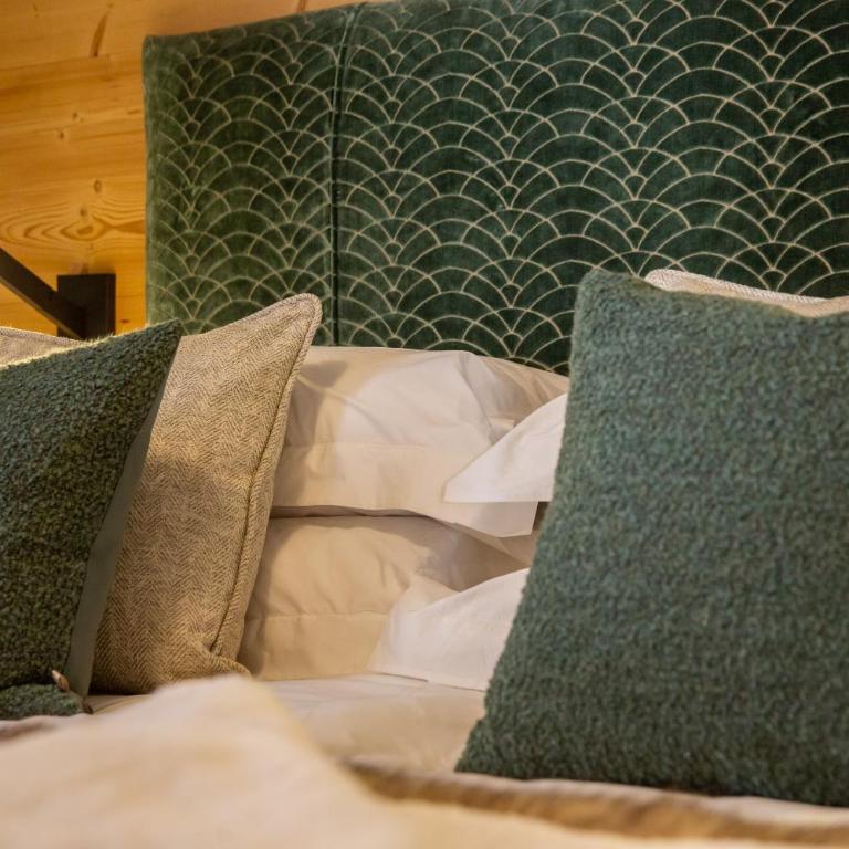 Apartment Bamo More Mountain Central Morzine - Single Room - 34