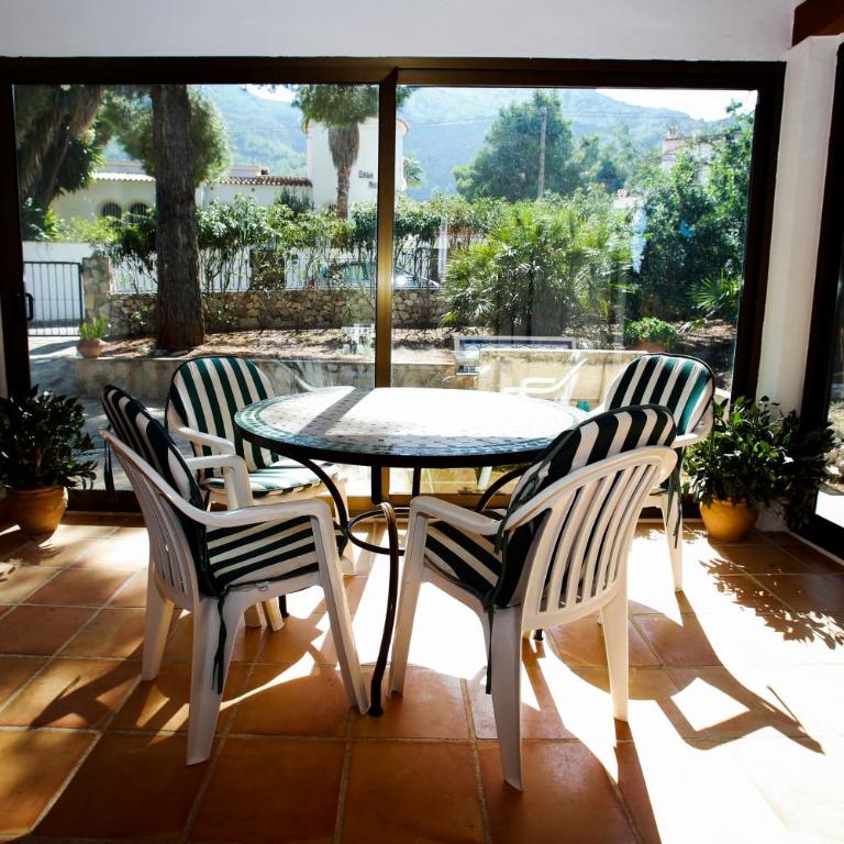 Villa Pinos - Deniasol - Casa Unifamiliar de 3 dormitorios - 22