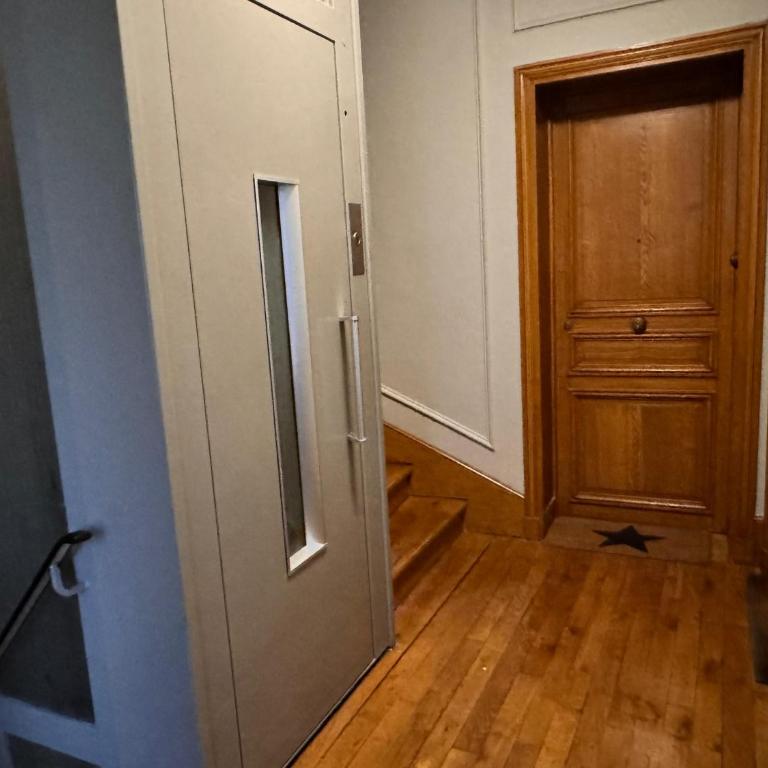 Bright and Cozy Paris Stay - Appartement 1 Chambre - 12