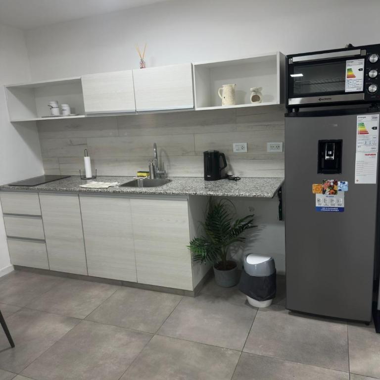 Altos de Centro Chivilcoy 6 - Apartamento de 1 dormitorio - 4