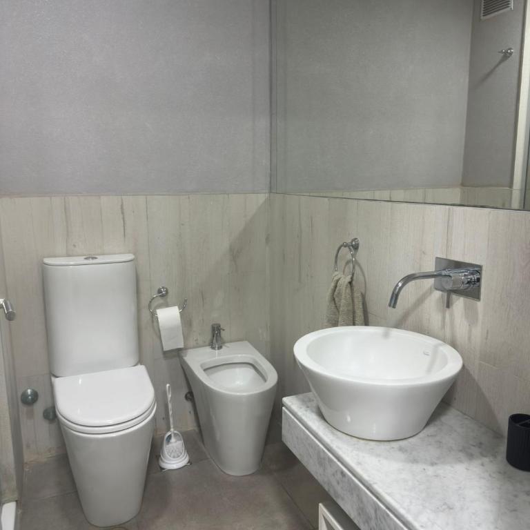 Altos de Centro Chivilcoy 6 - Apartamento de 1 dormitorio - 5
