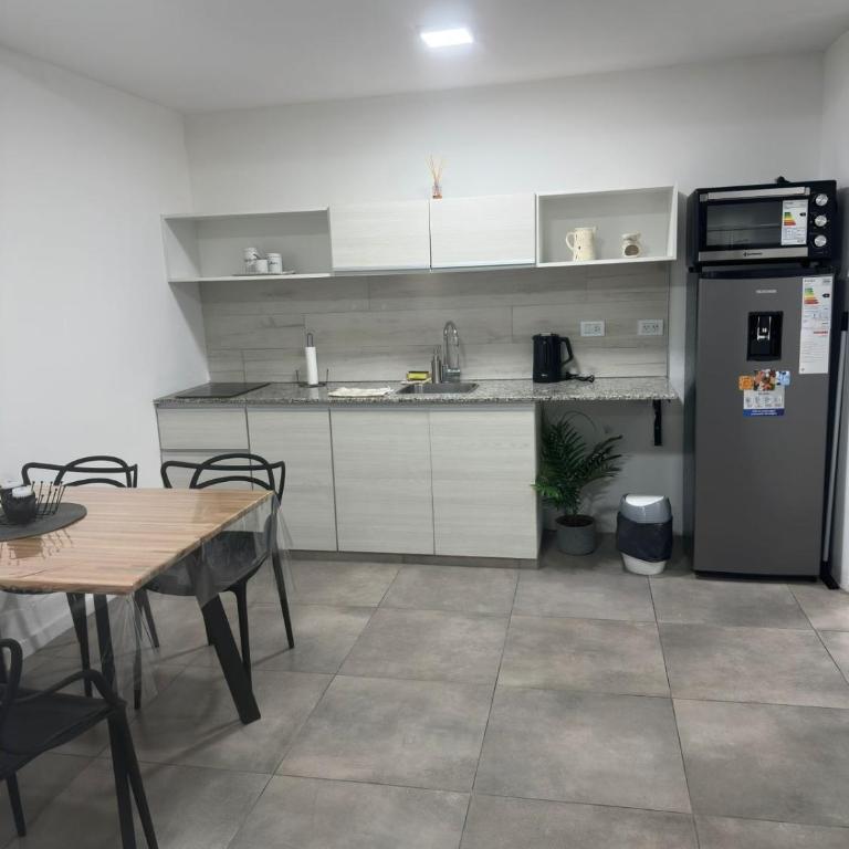 Altos de Centro Chivilcoy 6 - Apartamento de 1 dormitorio - 7